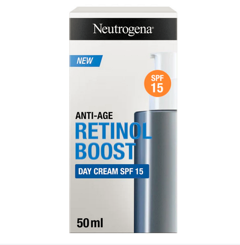 Neutrogena Retinol Boost