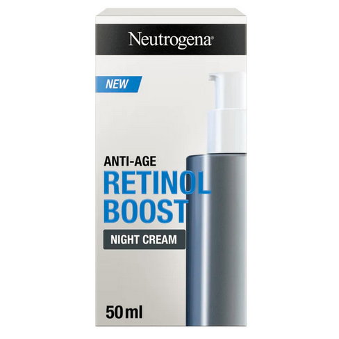 Neutrogena Retinol Boost