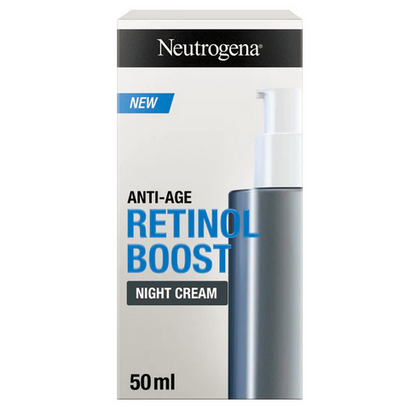 Neutrogena Retinol Boost