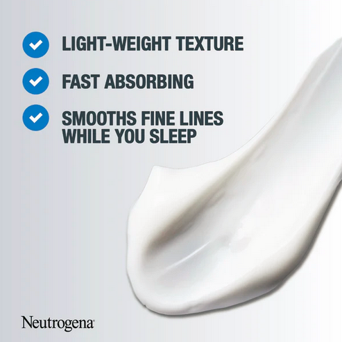 Neutrogena Retinol Boost