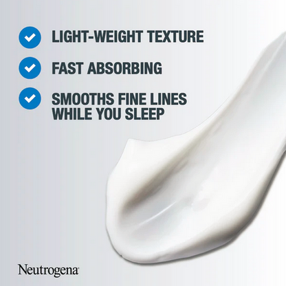 Neutrogena Retinol Boost
