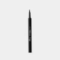 Self Defined Eyeliner