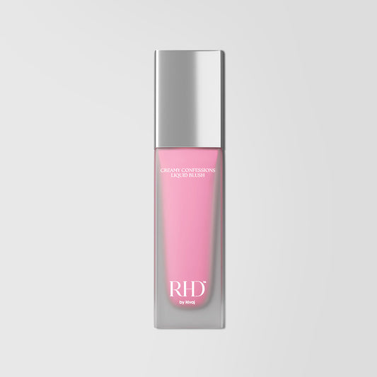 Creamy Confessions Liquid Blush 10Ml-RHD