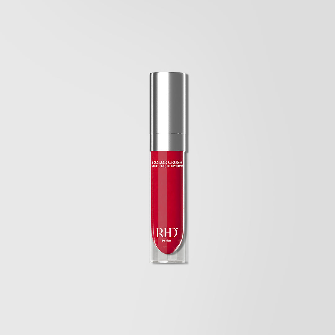 RHD LIPGLOSS COLOR CRUSH MATTE