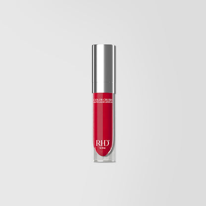 RHD LIPGLOSS COLOR CRUSH MATTE