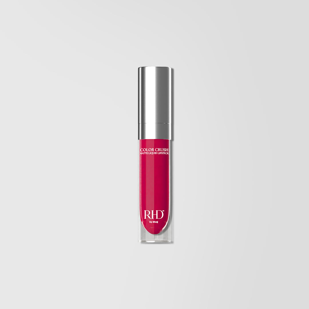 RHD LIPGLOSS COLOR CRUSH MATTE