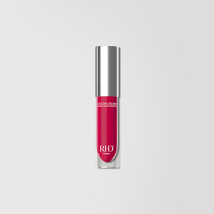 RHD LIPGLOSS COLOR CRUSH MATTE