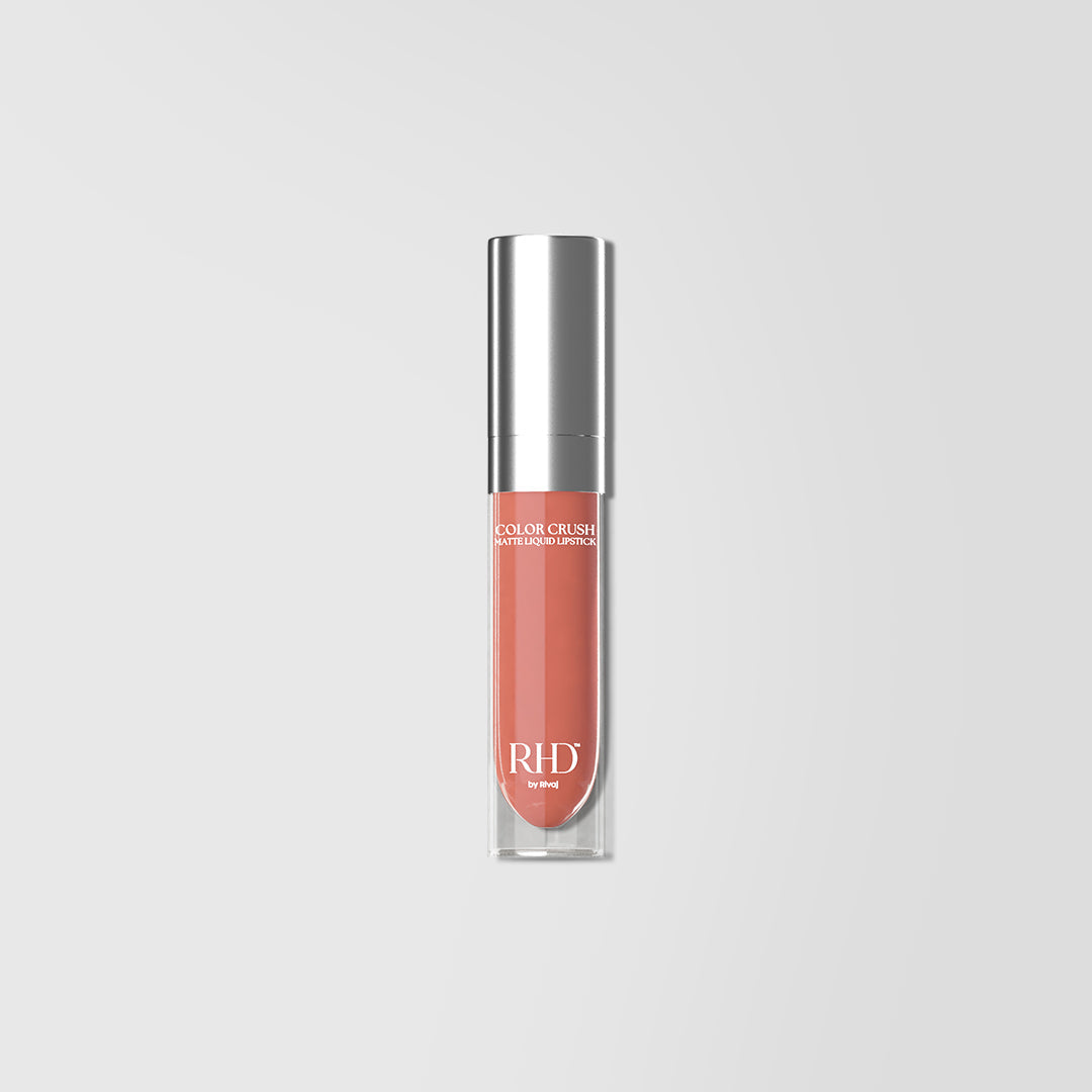 RHD LIPGLOSS COLOR CRUSH MATTE
