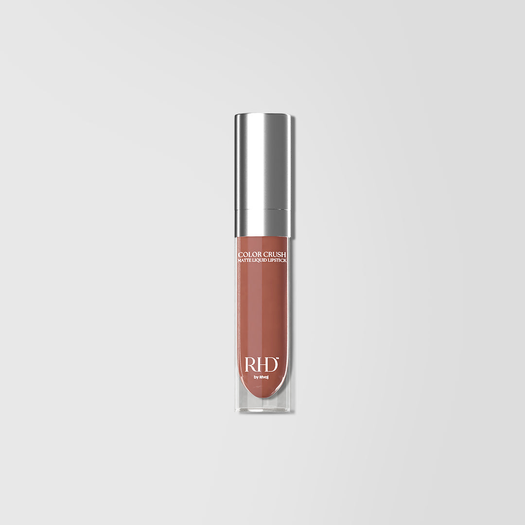 RHD LIPGLOSS COLOR CRUSH MATTE