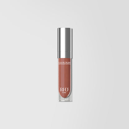 RHD LIPGLOSS COLOR CRUSH MATTE