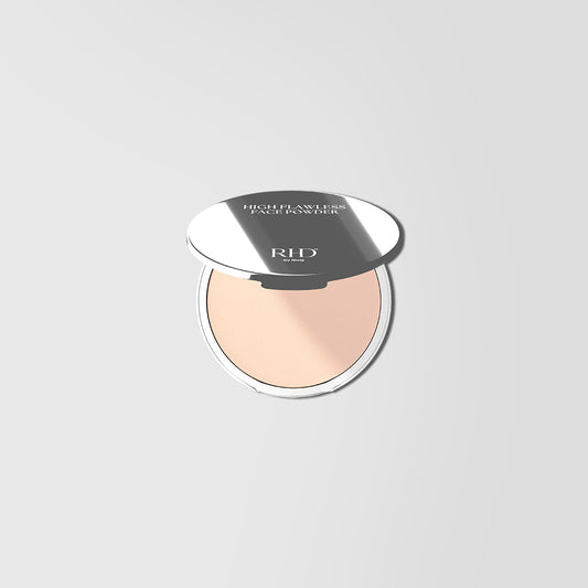 High Flawless Face Powder - RHD