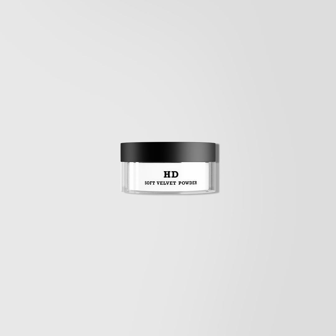 Soft Velvet Powder - RHD