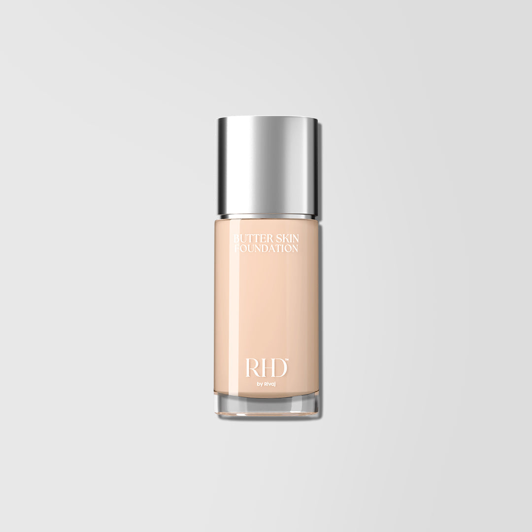 RHD Butter Skin Foundation 30Ml
