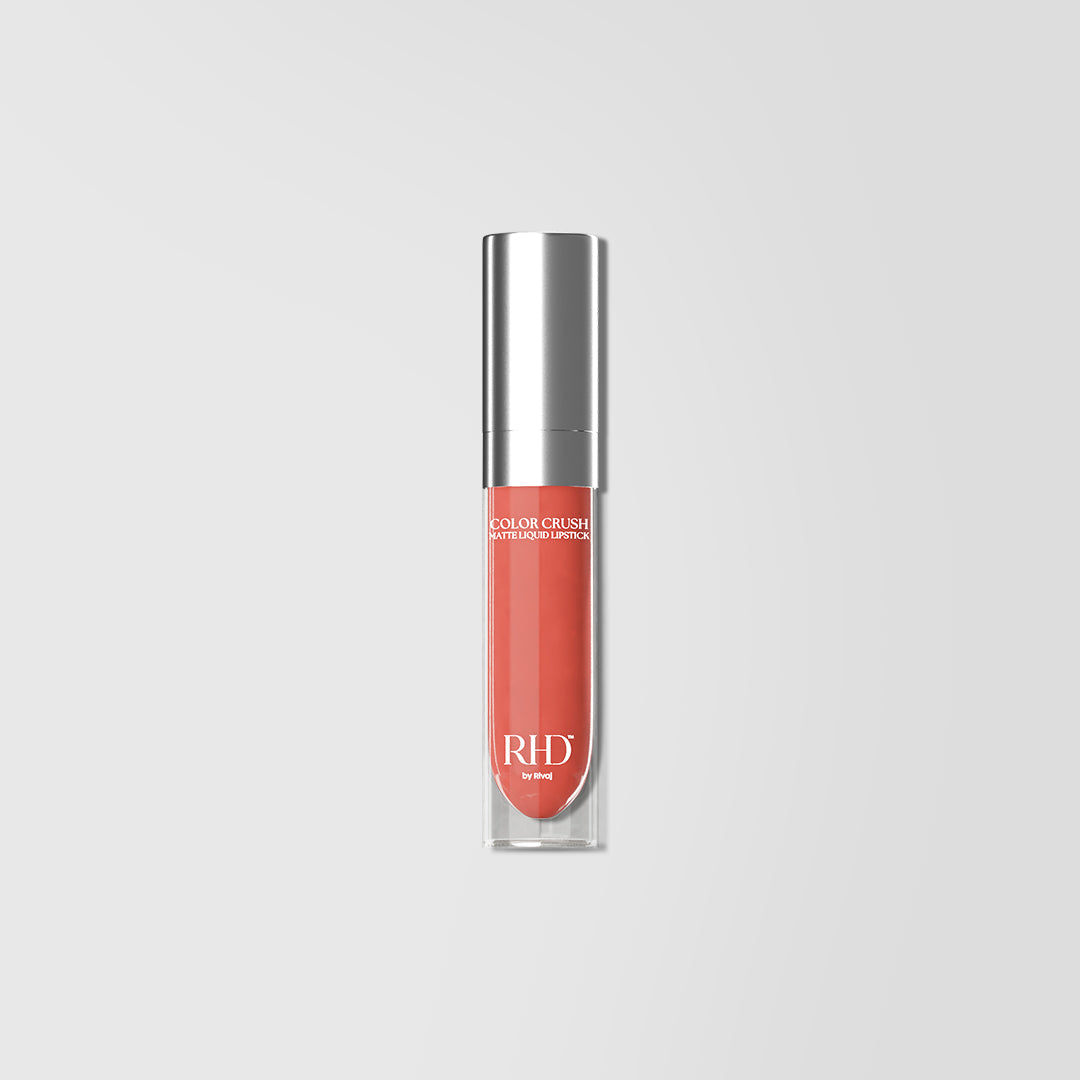 RHD LIPGLOSS COLOR CRUSH MATTE