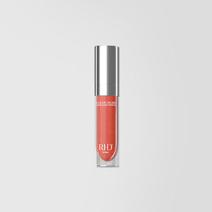 RHD LIPGLOSS COLOR CRUSH MATTE