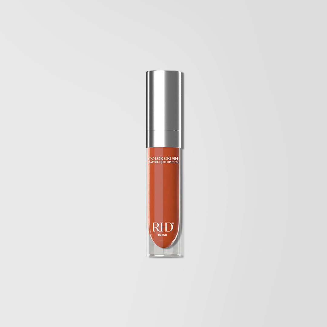 RHD LIPGLOSS COLOR CRUSH MATTE
