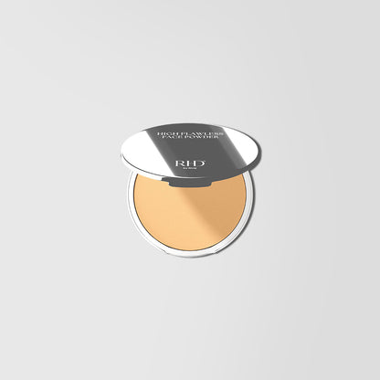 High Flawless Face Powder - RHD