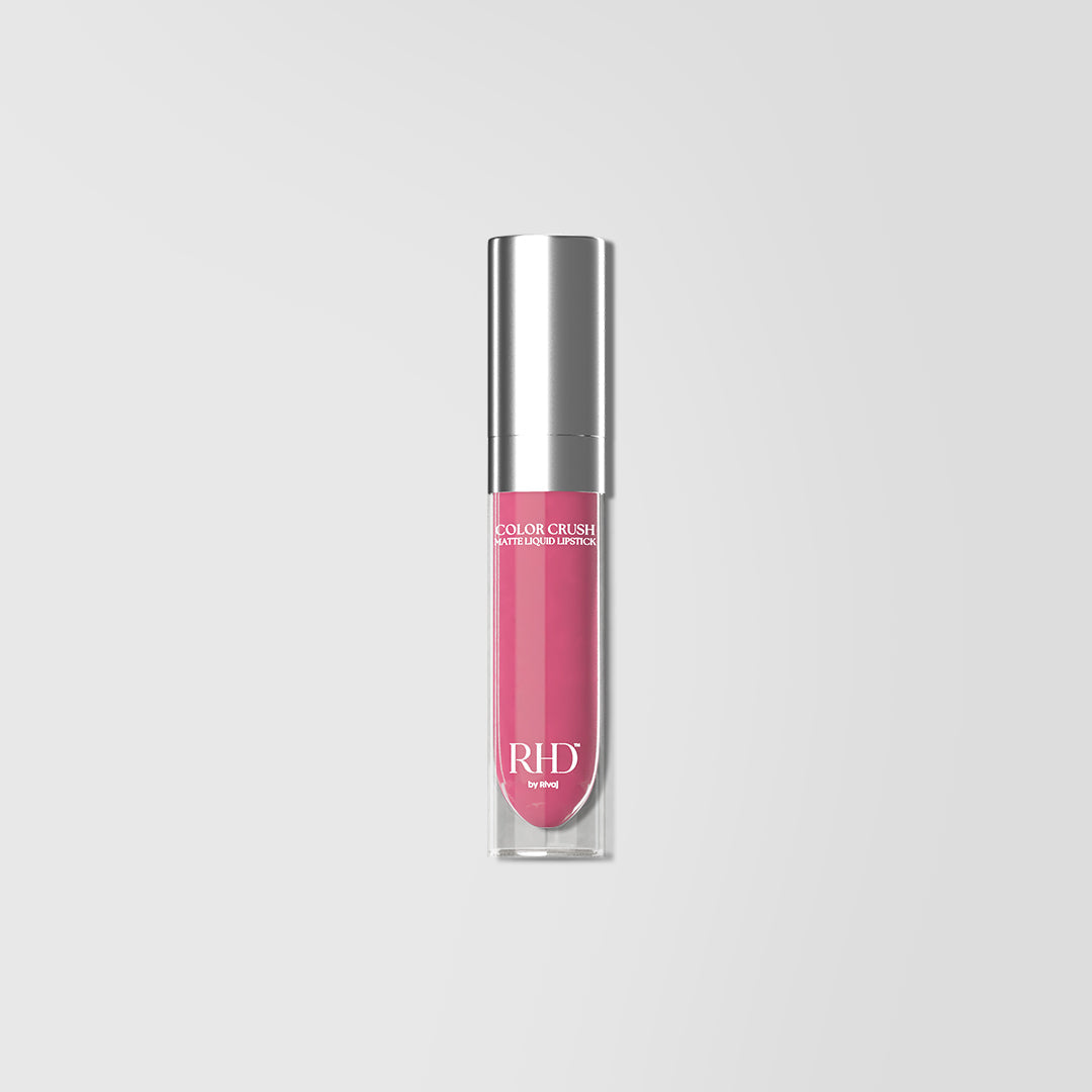 RHD LIPGLOSS COLOR CRUSH MATTE