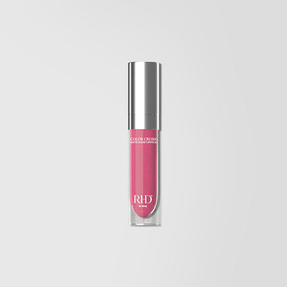 RHD LIPGLOSS COLOR CRUSH MATTE