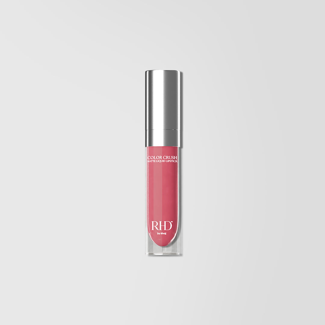 RHD LIPGLOSS COLOR CRUSH MATTE