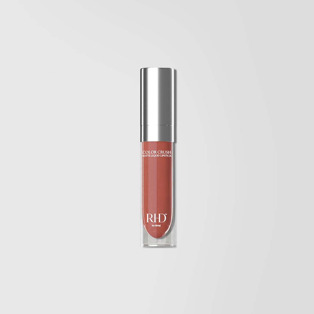 RHD LIPGLOSS COLOR CRUSH MATTE