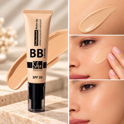 She Beauty BB Cream