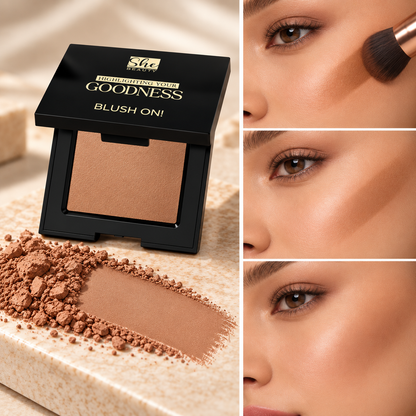 She Beauty Contour