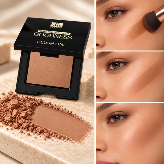 She Beauty Contour