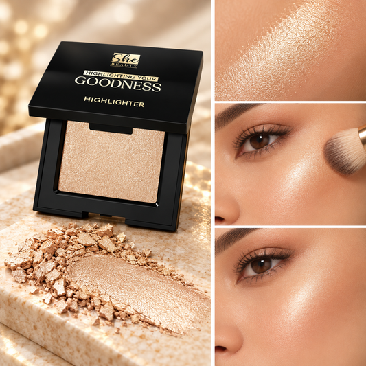 She Beauty Highlighter