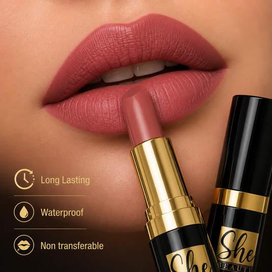 She Beauty Lipstick