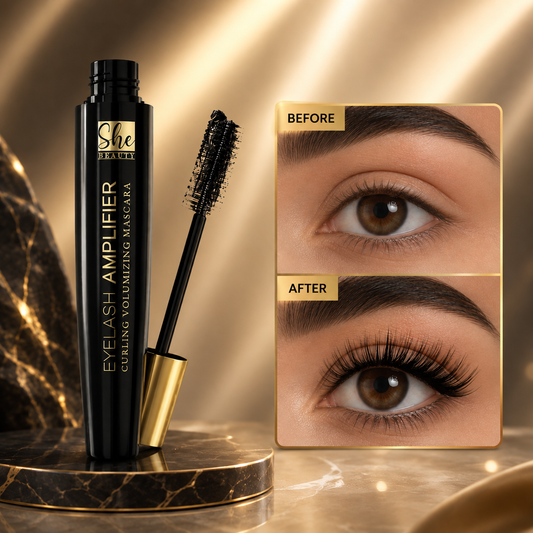 She Beauty Mascara