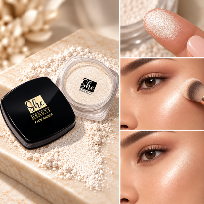 She Beauty Loose Shiner Powder