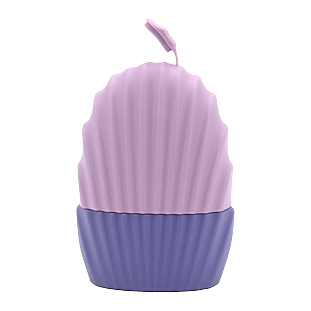 Shell Silicone Ice Roller for Face & Eye Depuffing