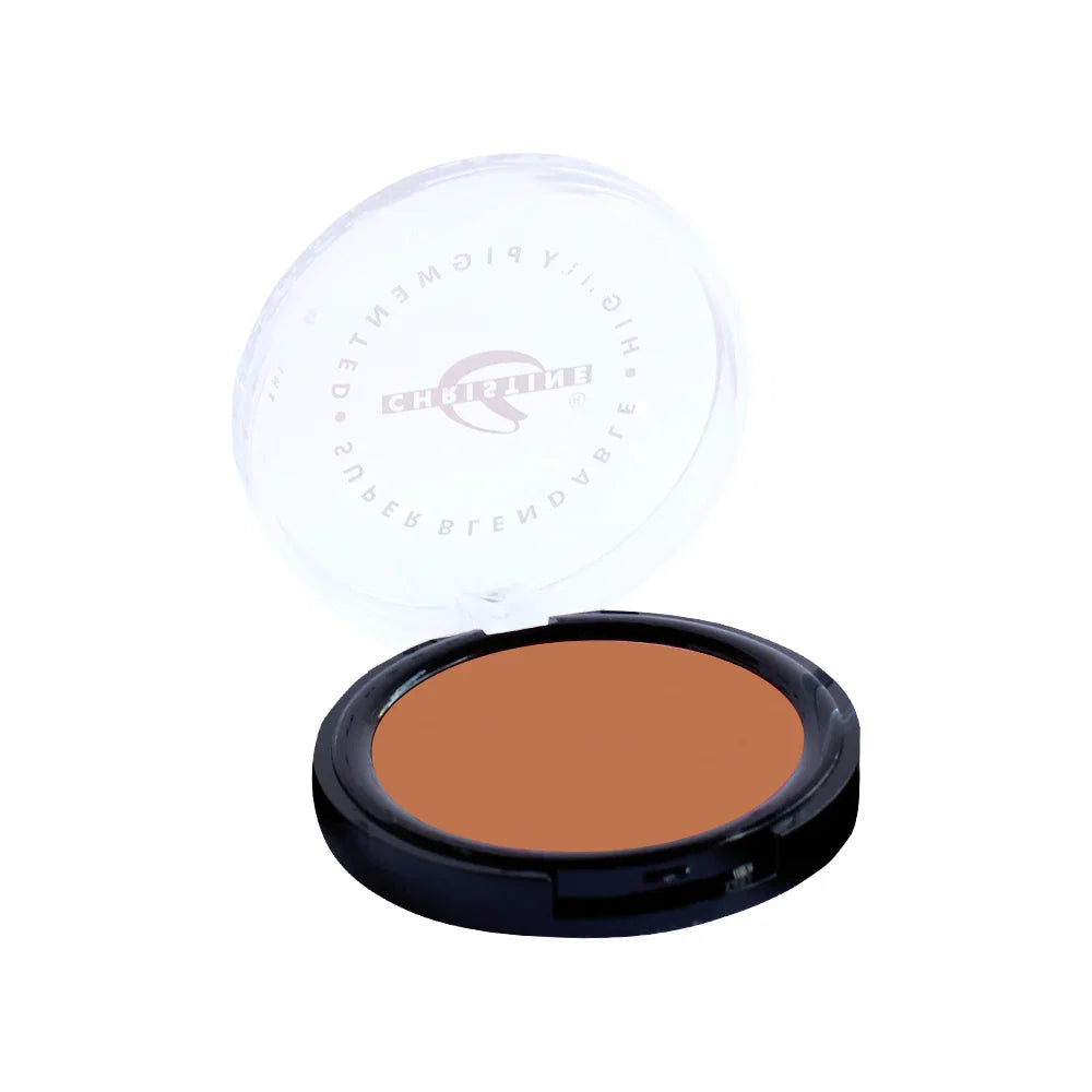 Christine Single Matte Blush On Shade CN