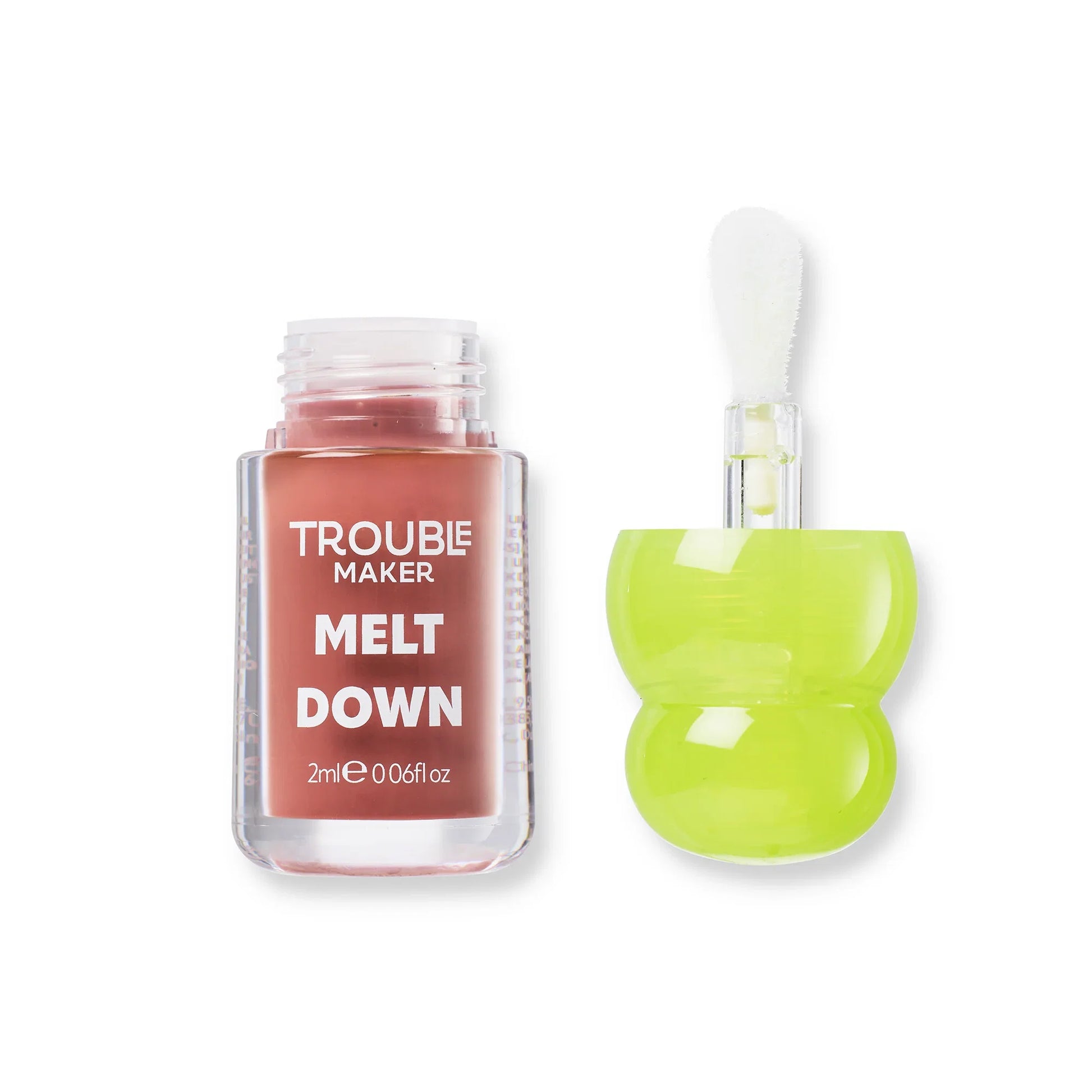 Trouble Maker Melt Down Lip Oil