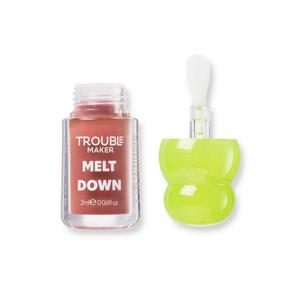 Trouble Maker Melt Down Lip Oil