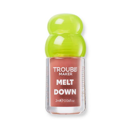 Trouble Maker Melt Down Lip Oil