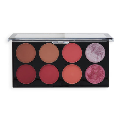 Makeup Revolution Ultra Blush Palette