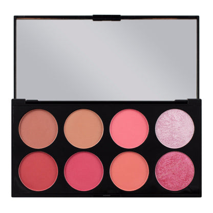 Makeup Revolution Ultra Blush Palette