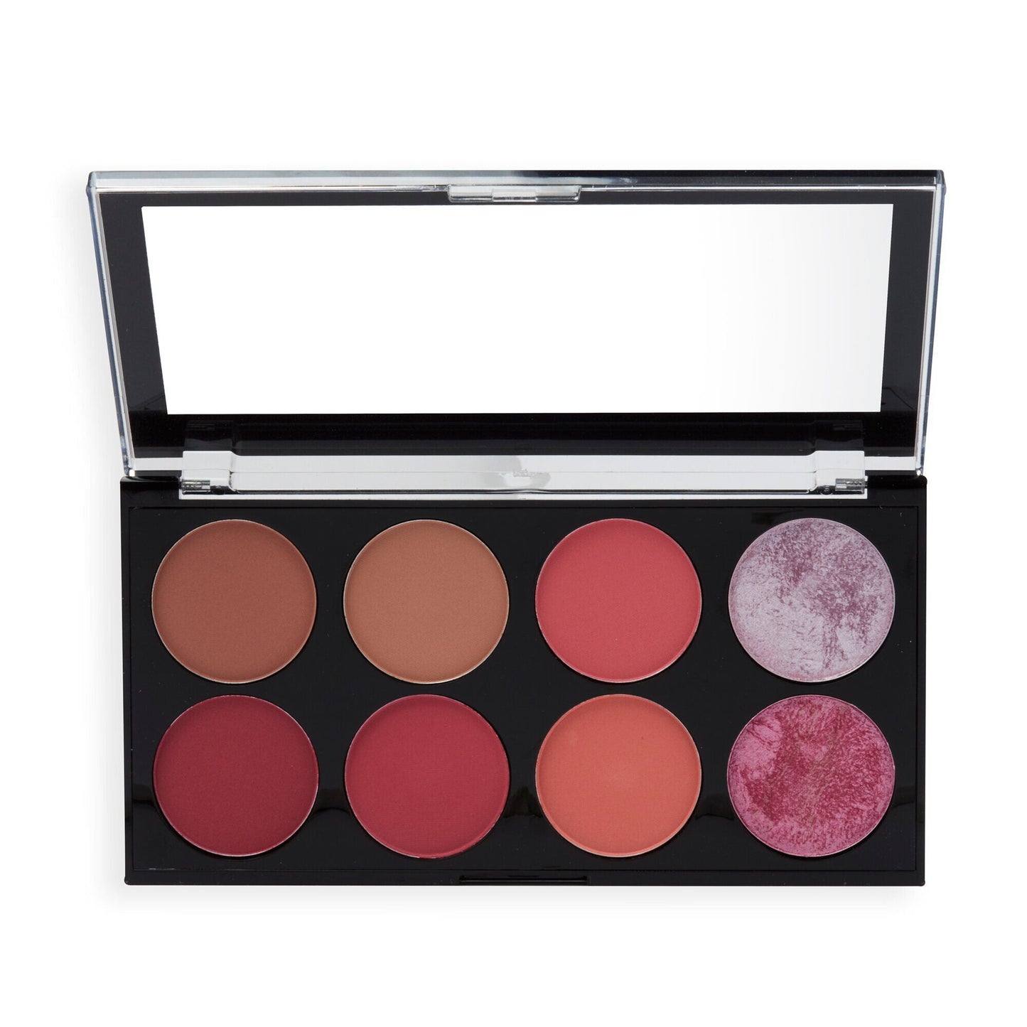 Makeup Revolution Ultra Blush Palette