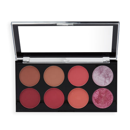 Makeup Revolution Ultra Blush Palette