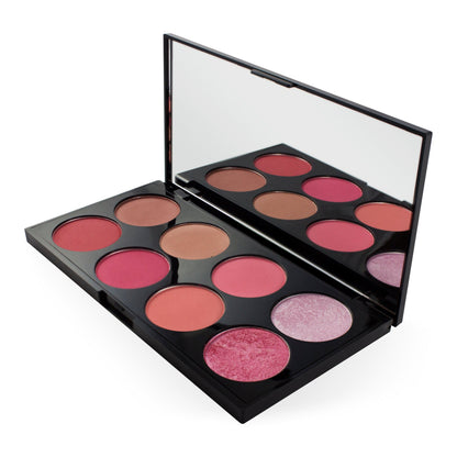 Makeup Revolution Ultra Blush Palette