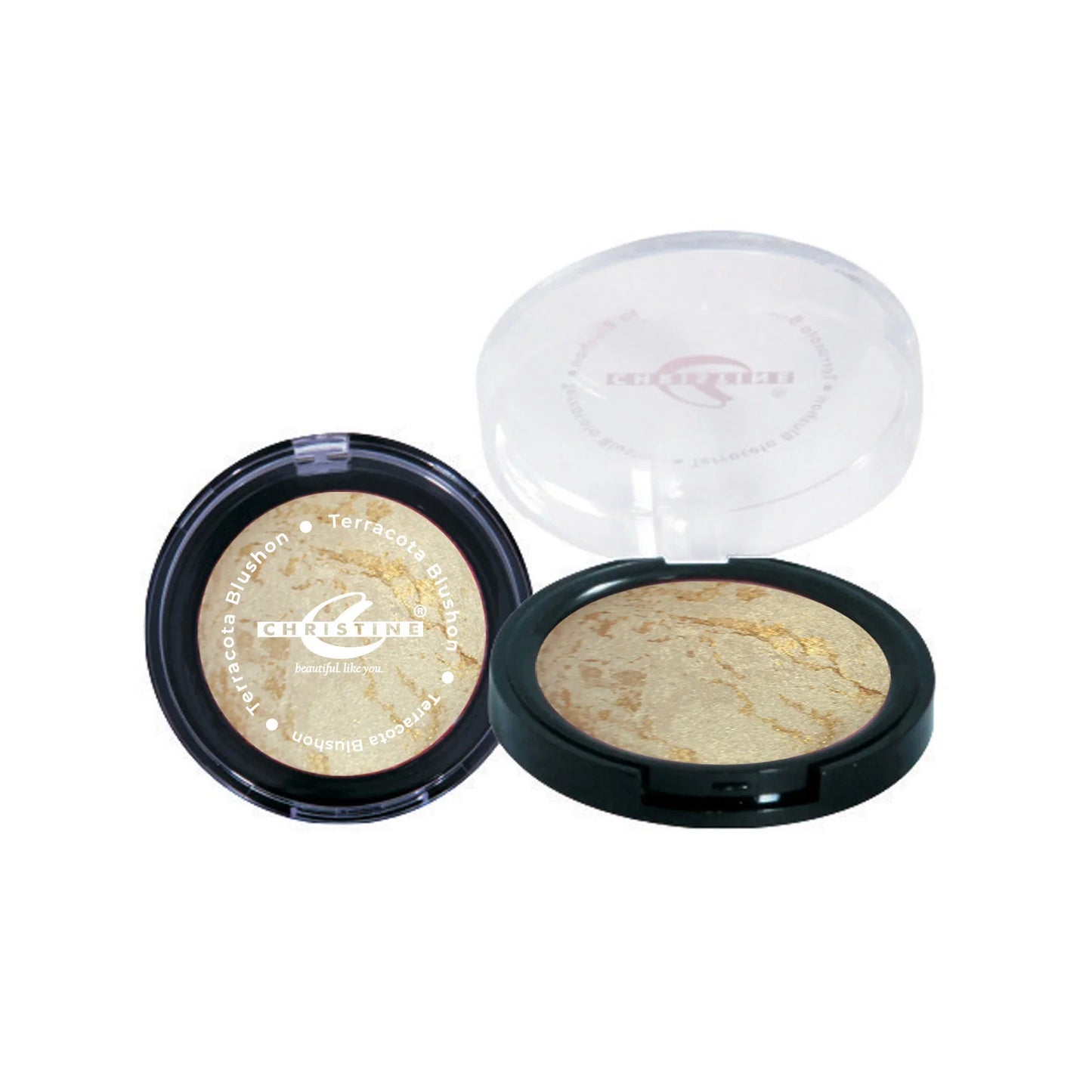 Christine Terracota Blushon Shade CN