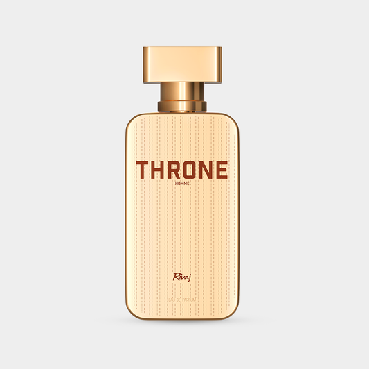 Throne Men Perfume 100ml
