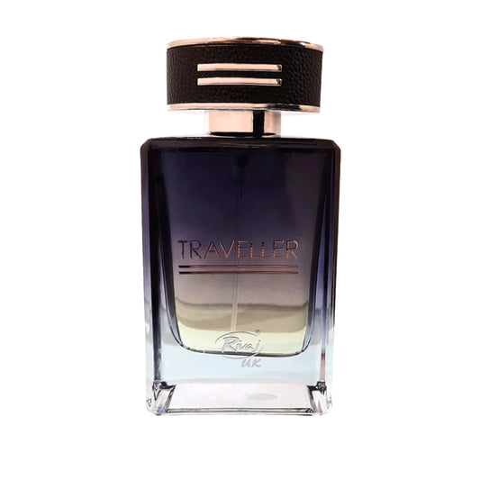 Traveller Men Perfume