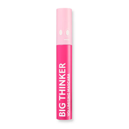 Trouble Maker Big Thinker Volumising Mascara Black