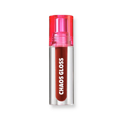 Trouble Maker Chaos Gloss Lip Gloss