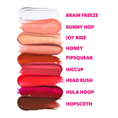 Trouble Maker Chaos Gloss Lip Gloss
