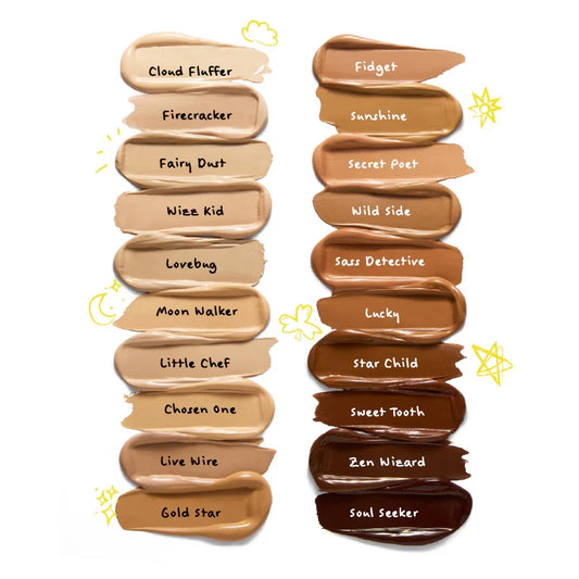 Trouble Maker Ditto Radiant Concealer