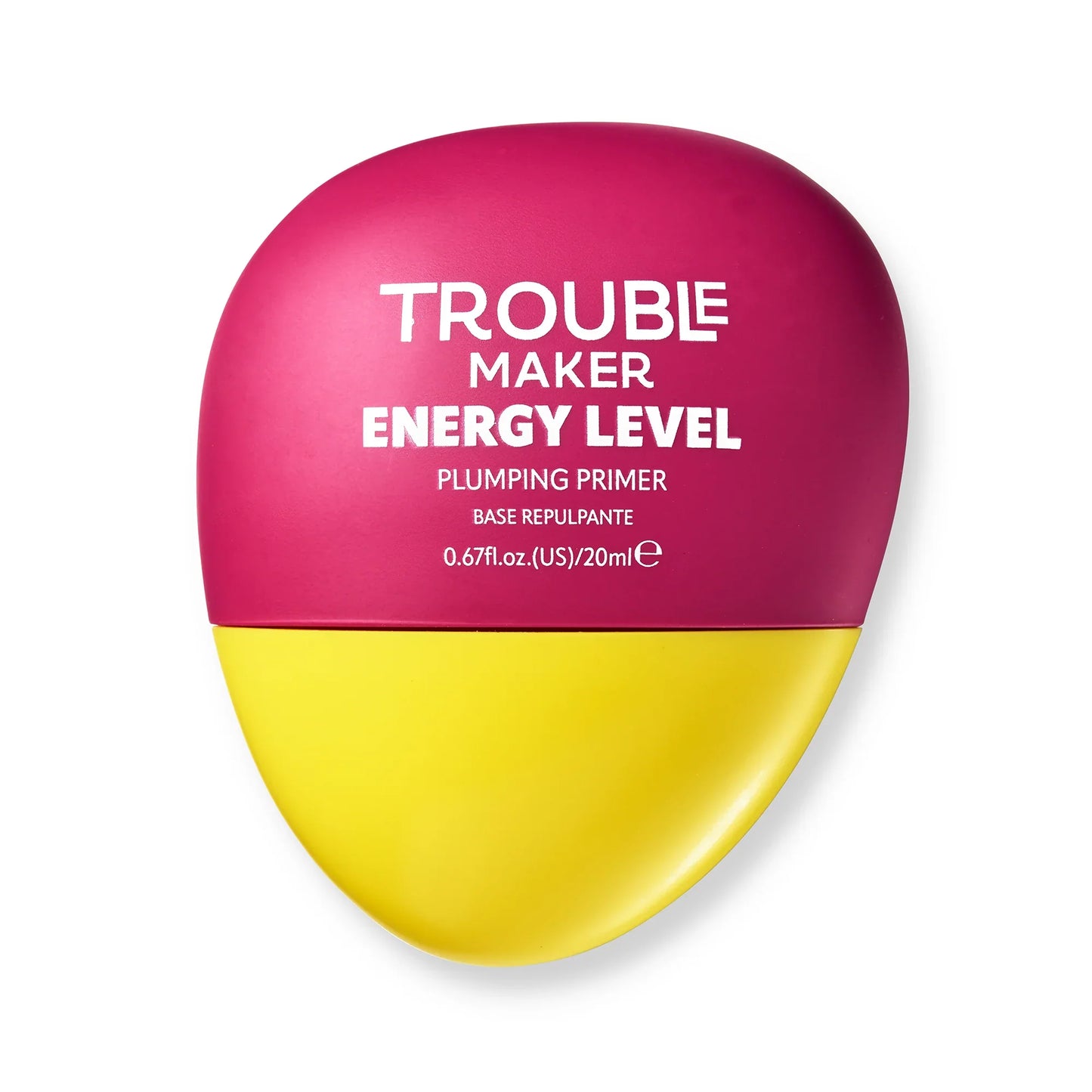 Trouble Maker Energy Level Plumping